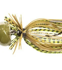 Z Man Bladed Jigs Freedom CFL Chatterbaits