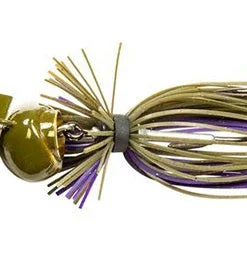 Z Man Bladed Jigs Freedom CFL Chatterbaits