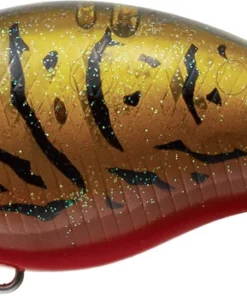 Evergreen USA CH-1 Crankbaits Shallow Diving (0-7ft.)