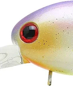 Lucky Craft Shallow Diving (0-7ft.) Clutch Series