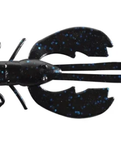 Berkley Craws Powerbait Crazy Leg Chigger Craw