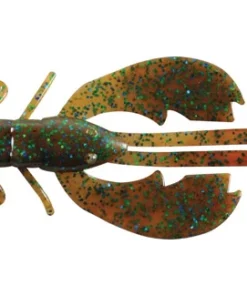 Berkley Craws Powerbait Crazy Leg Chigger Craw