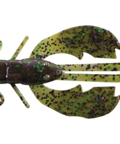 Berkley Craws Powerbait Crazy Leg Chigger Craw