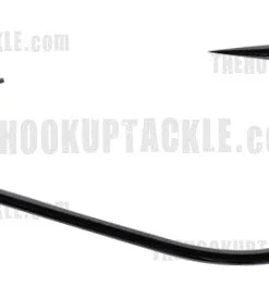 Owner Twistlock With CPS Hooks Swimbait Hooks