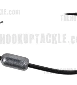 Owner Swimbait Hooks Twistlock With CPS Weighted