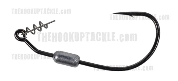 Owner Swimbait Hooks Twistlock With CPS Weighted 3 Owner Swimbait Hooks Twistlock With CPS Weighted