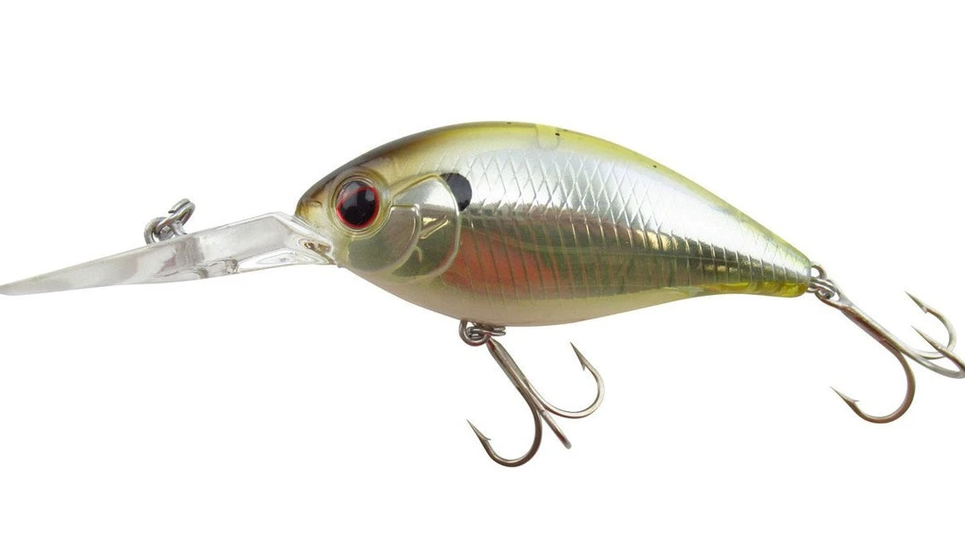 Evergreen USA CR-10 Crankbaits 10 Evergreen USA CR-10 Crankbaits