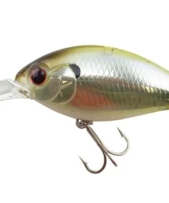 Evergreen USA CR-8 Crankbaits Medium Diving (8-14ft.)