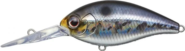 Evergreen USA CR-10 Crankbaits 11 Evergreen USA CR-10 Crankbaits