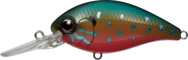 Evergreen USA CR-10 Crankbaits 15 Evergreen USA CR-10 Crankbaits