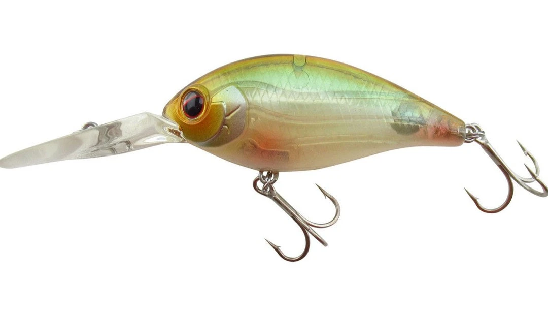 Evergreen USA CR-10 Crankbaits 16 Evergreen USA CR-10 Crankbaits