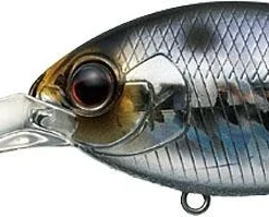 Evergreen USA CR-13 Crankbaits Medium Diving (8-14ft.)