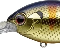 Evergreen USA CR-13 Crankbaits Medium Diving (8-14ft.)