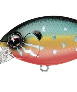 Evergreen USA CR-16 Crankbaits Deep Diving (15 Ft.+)