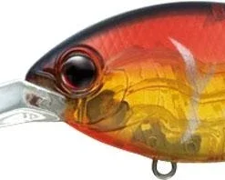 Evergreen USA CR-13 Crankbaits Medium Diving (8-14ft.)
