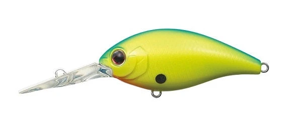 Evergreen USA CR-10 Crankbaits 4 Evergreen USA CR-10 Crankbaits