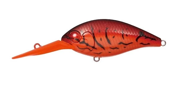 Evergreen USA CR-10 Crankbaits 6 Evergreen USA CR-10 Crankbaits