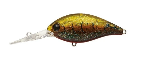 Evergreen USA CR-10 Crankbaits 7 Evergreen USA CR-10 Crankbaits