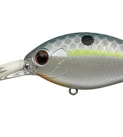 Evergreen USA CR-13 Crankbaits Medium Diving (8-14ft.)