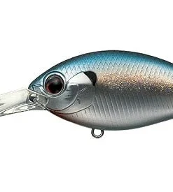 Evergreen USA CR-13 Crankbaits Medium Diving (8-14ft.)