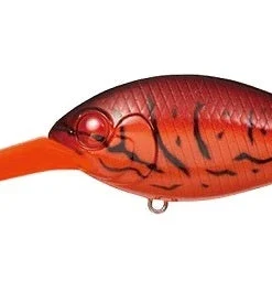 Evergreen USA CR-13 Crankbaits Medium Diving (8-14ft.)