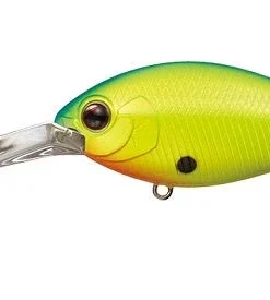 Evergreen USA CR-16 Crankbaits Deep Diving (15 Ft.+)