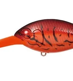 Evergreen USA CR-16 Crankbaits Deep Diving (15 Ft.+)
