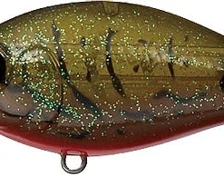 Evergreen USA CR-4 Crankbaits Shallow Diving (0-7ft.) 12 Evergreen USA CR-4 Crankbaits Shallow Diving (0-7ft.)