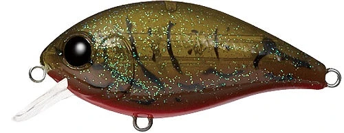 Evergreen USA CR-4 Crankbaits Shallow Diving (0-7ft.) 7 Evergreen USA CR-4 Crankbaits Shallow Diving (0-7ft.)
