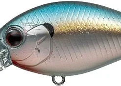 Evergreen USA Shallow Diving (0-7ft.) CR-6 Crankbaits