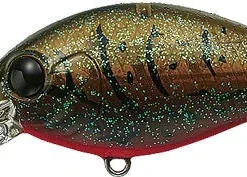 Evergreen USA Shallow Diving (0-7ft.) CR-6 Crankbaits