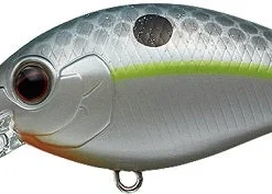 Evergreen USA Shallow Diving (0-7ft.) CR-6 Crankbaits