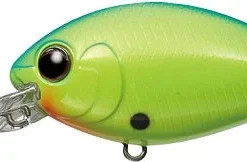 Evergreen USA CR-8 Crankbaits Medium Diving (8-14ft.)