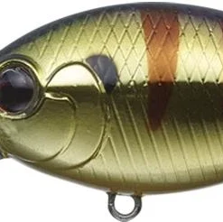 Evergreen USA CR-8 Crankbaits Medium Diving (8-14ft.)