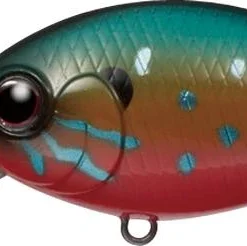 Evergreen USA CR-8 Crankbaits Medium Diving (8-14ft.)