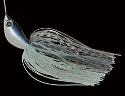 Nories Crystal S Power Roll Spinnerbaits