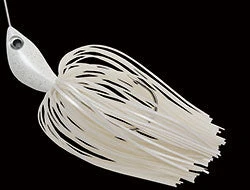 Nories Crystal S Power Roll Spinnerbaits 8 Nories Crystal S Power Roll Spinnerbaits