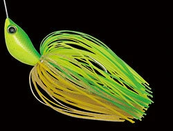 Nories Crystal S Power Roll Spinnerbaits 11 Nories Crystal S Power Roll Spinnerbaits