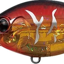 Evergreen USA Shallow Diving (0-7ft.) CR-6 Crankbaits