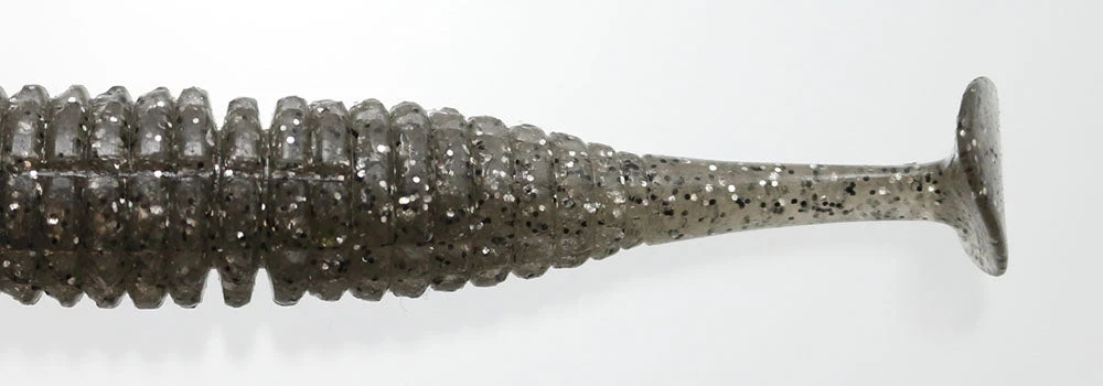 Issei Caramel Shad 3 Issei Caramel Shad