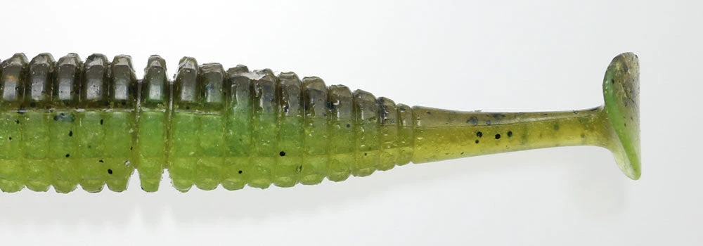 Issei Caramel Shad 5 Issei Caramel Shad