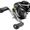 Shimano Curado 300K Casting Reels