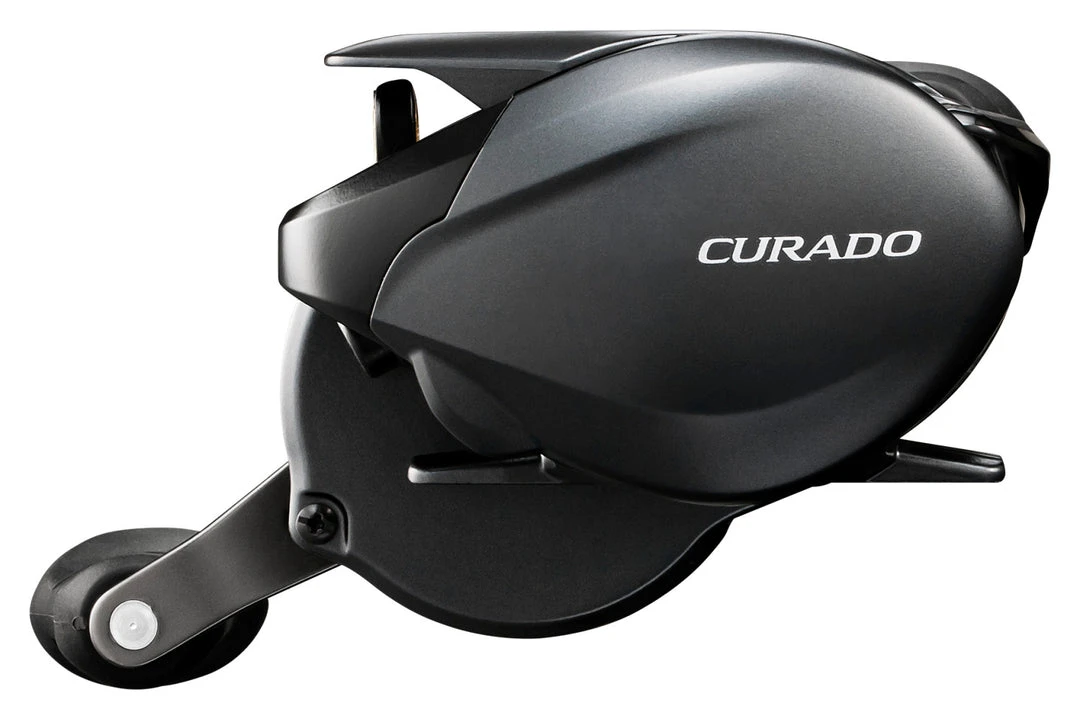 Shimano Curado 300K Casting Reels 5 Shimano Curado 300K Casting Reels