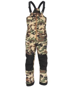 Simms Pants/Shorts CX Bib
