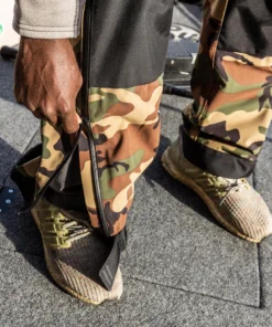 Simms Pants/Shorts CX Bib