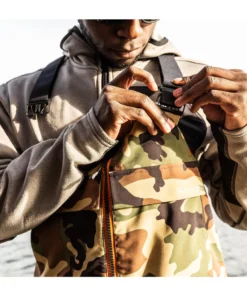 Simms Pants/Shorts CX Bib