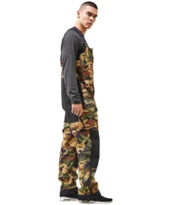 Simms Pants/Shorts CX Bib