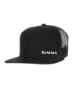 Simms CX Flat Brim Cap