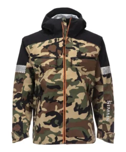 Simms Hoodies/Jackets CX Jacket