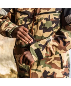 Simms Hoodies/Jackets CX Jacket